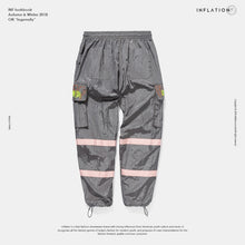 Load image into Gallery viewer, INFLATION Windbreaker Pants