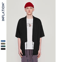 Load image into Gallery viewer, INFLATION Loose Dress Shirt