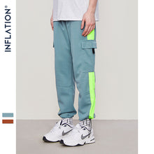 Load image into Gallery viewer, INFLATION Male Loose Harem Pants Jogger