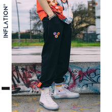 Load image into Gallery viewer, INFLATION Drawstring Cargo Pants