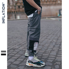 Load image into Gallery viewer, INFLATION Harem Pants