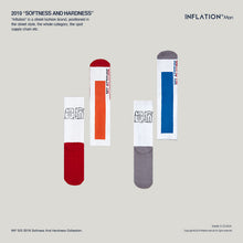 Load image into Gallery viewer, INFLATION Long Socks