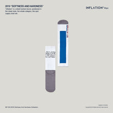 Load image into Gallery viewer, INFLATION Long Socks