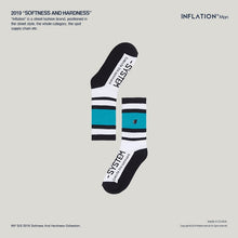 Load image into Gallery viewer, INFLATION Fashion Socks