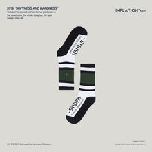 Load image into Gallery viewer, INFLATION Fashion Socks