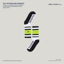 Load image into Gallery viewer, INFLATION Fashion Socks