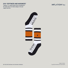 Load image into Gallery viewer, INFLATION Fashion Socks