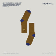 Load image into Gallery viewer, INFLATION 2019 Long Socks