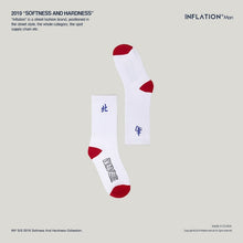 Load image into Gallery viewer, INFLATION Long Bamboo Socks