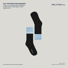 Load image into Gallery viewer, INFLATION New Style Fashion Long Socks